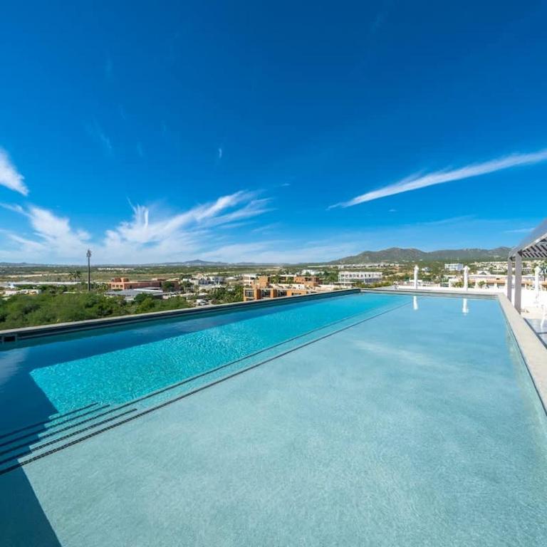 Casa Cabo - THE BEST, fully equipped luxurious brand new condo - Apartamento de 2 dormitorios - 22