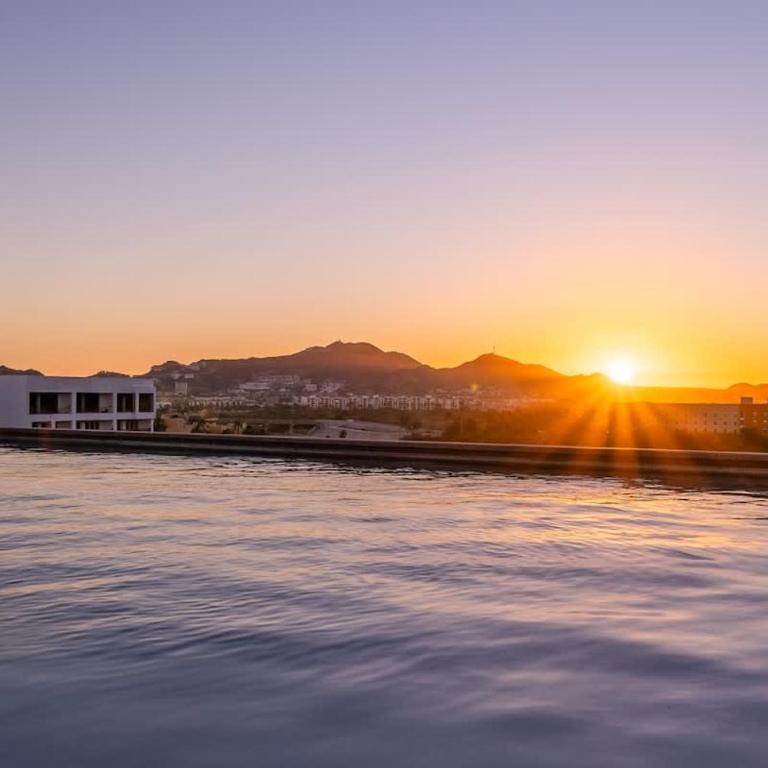 Casa Cabo - THE BEST, fully equipped luxurious brand new condo - Apartamento de 2 dormitorios - 23