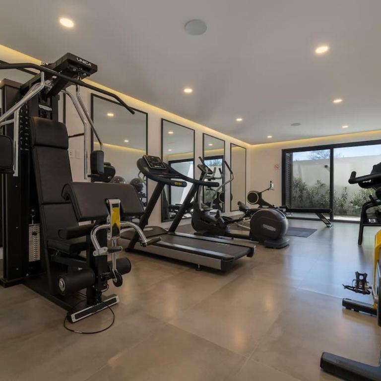 Casa Cabo - THE BEST, fully equipped luxurious brand new condo - Apartamento de 2 dormitorios - 25