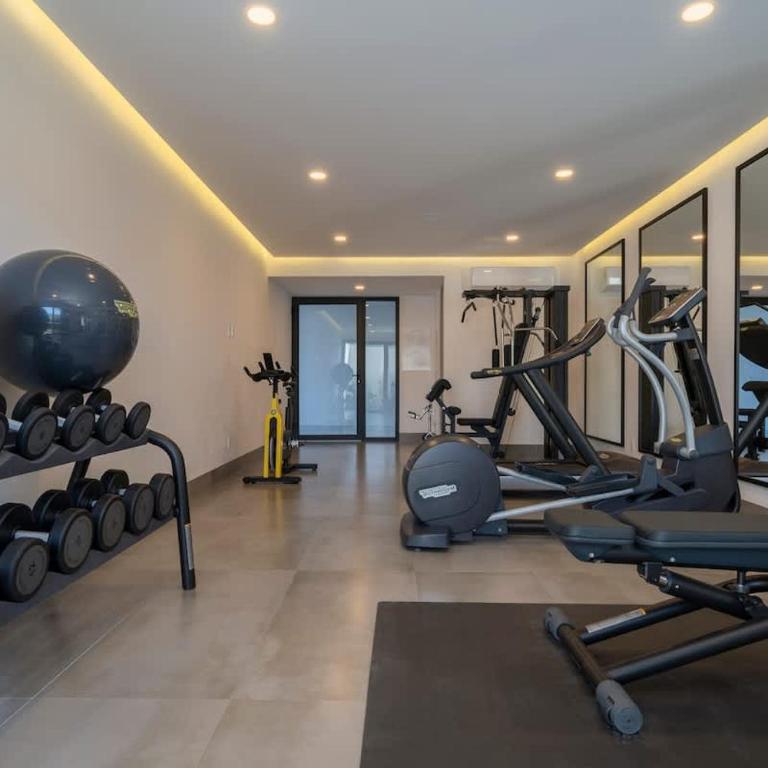 Casa Cabo - THE BEST, fully equipped luxurious brand new condo - Apartamento de 2 dormitorios - 26