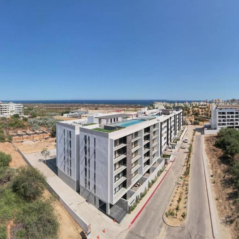 Casa Cabo - THE BEST, fully equipped luxurious brand new condo - Apartamento de 2 dormitorios - 30
