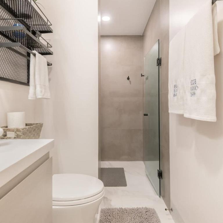 Casa Cabo - THE BEST, fully equipped luxurious brand new condo - Apartamento de 2 dormitorios - 37