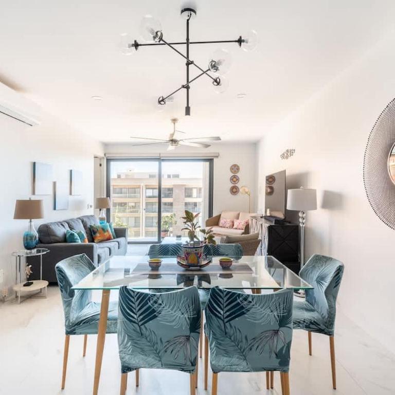 Casa Cabo - THE BEST, fully equipped luxurious brand new condo - Apartamento de 2 dormitorios - 41