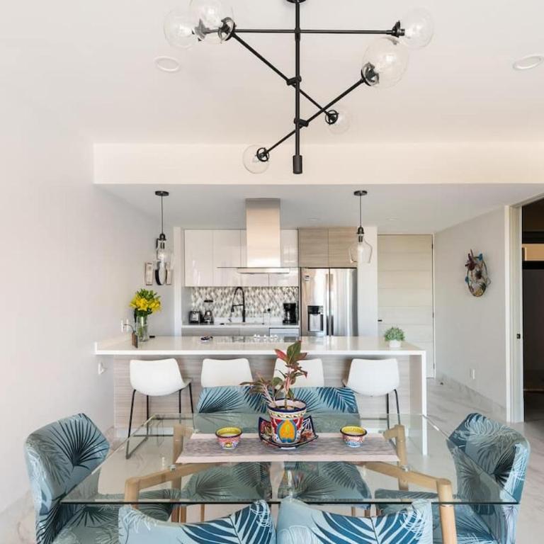 Casa Cabo - THE BEST, fully equipped luxurious brand new condo - Apartamento de 2 dormitorios - 45