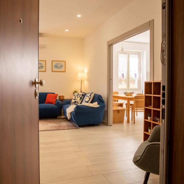 La Casa di Selly - Appartamento con 2 Camere da Letto - 2