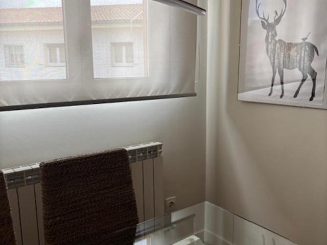 Duplex Céntrico Labati Jaca - Apartment - 5