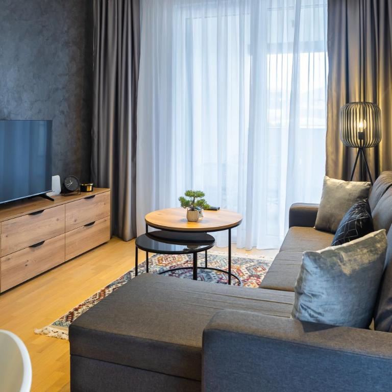 Deluxe apartment Amila - Two-Bedroom Apartment - 4