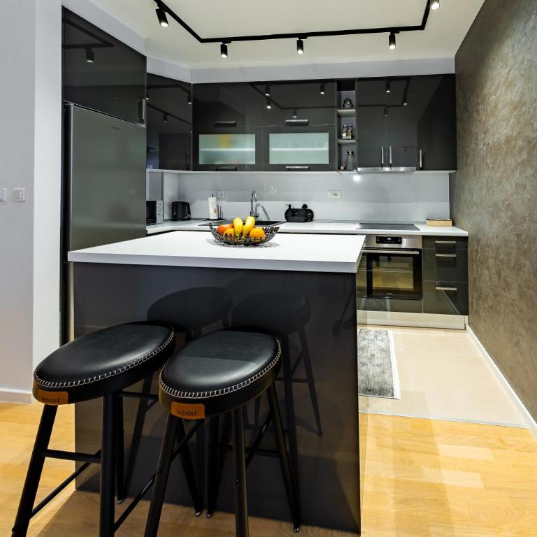 Deluxe apartment Amila - Two-Bedroom Apartment - 13