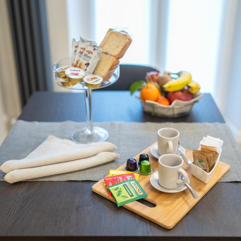 La Casa di Lou - San Siro e City Life a 15 Minuti - Appartamento con 2 Camere da Letto - 6
