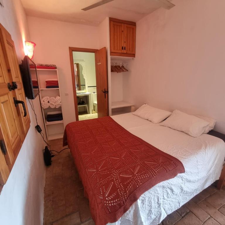 Casa Alegre in center Vejer - Apartamento de 3 dormitorios - 5