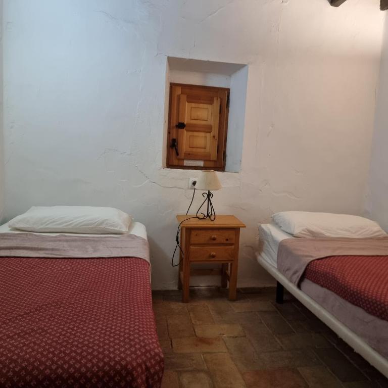 Casa Alegre in center Vejer - Apartamento de 3 dormitorios - 9