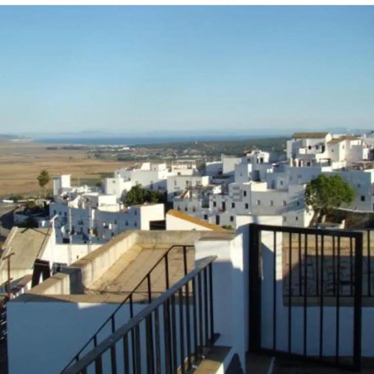 Casa Alegre in center Vejer - Apartamento de 3 dormitorios - 11