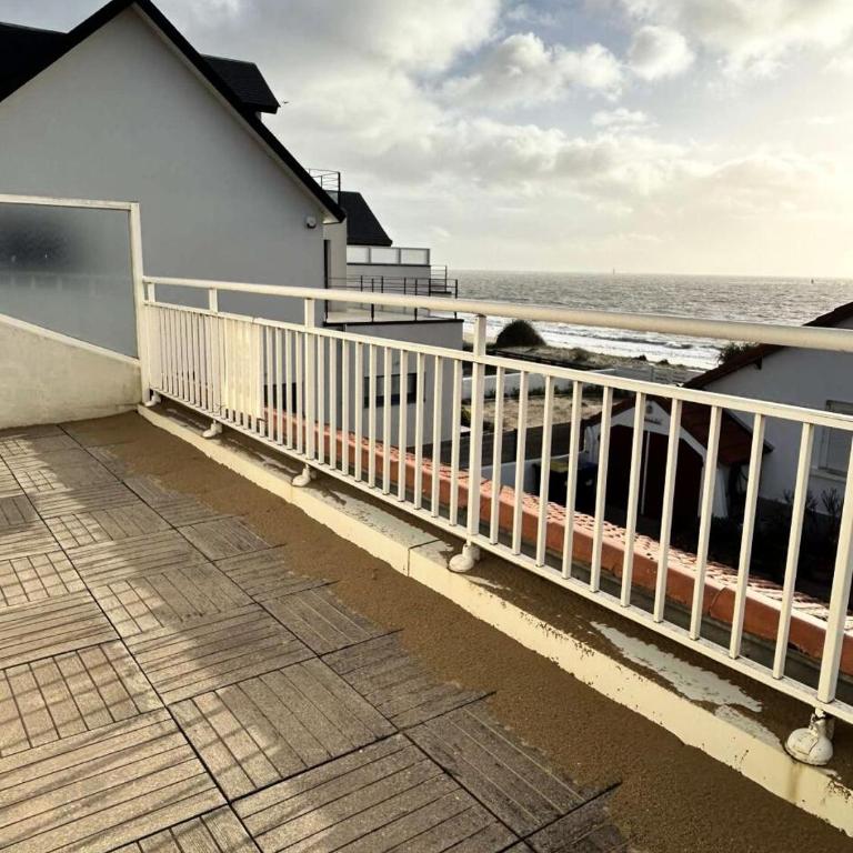 Résidence Pie-11-pornichet - Location de Vacances - PORNICHET - Maison-057-60629 MAE-7441 - Maison de Vacances - 1