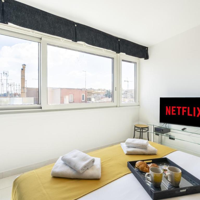 Stella su San Pietro - Appartamento Deluxe con 2 Camere da Letto - 25
