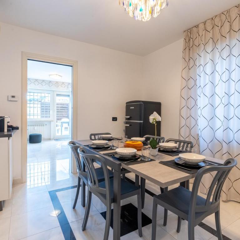 Stella su San Pietro - Appartamento Deluxe con 2 Camere da Letto - 17