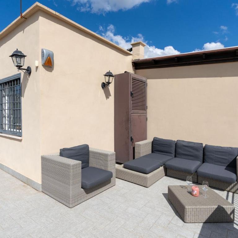 Stella su San Pietro - Appartamento Deluxe con 2 Camere da Letto - 43