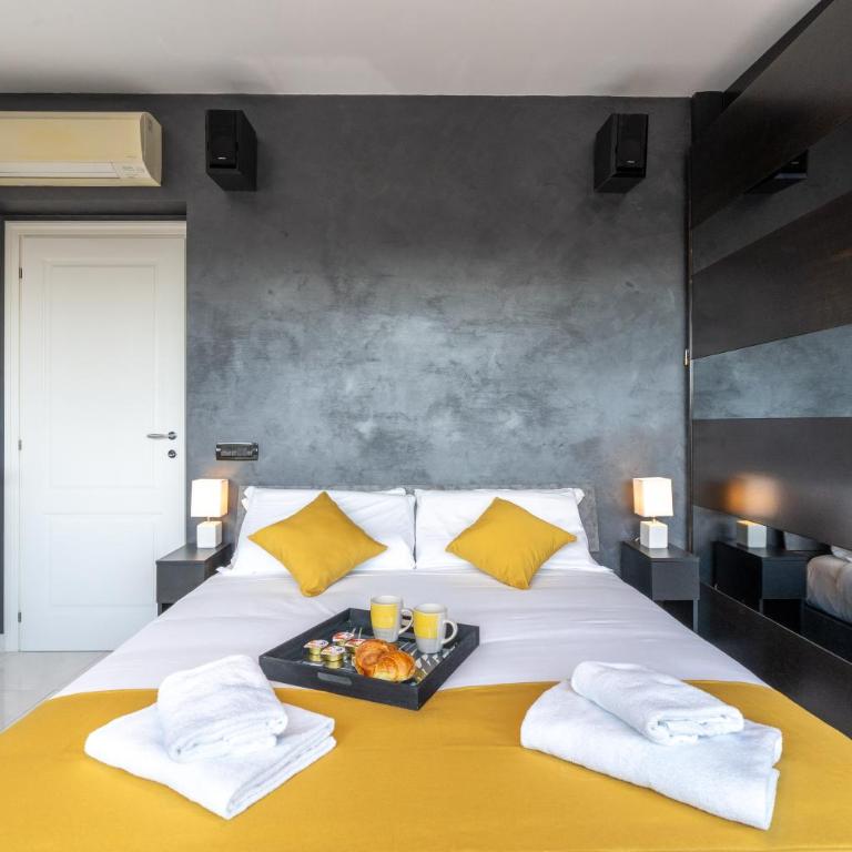 Stella su San Pietro - Appartamento Deluxe con 2 Camere da Letto - 4