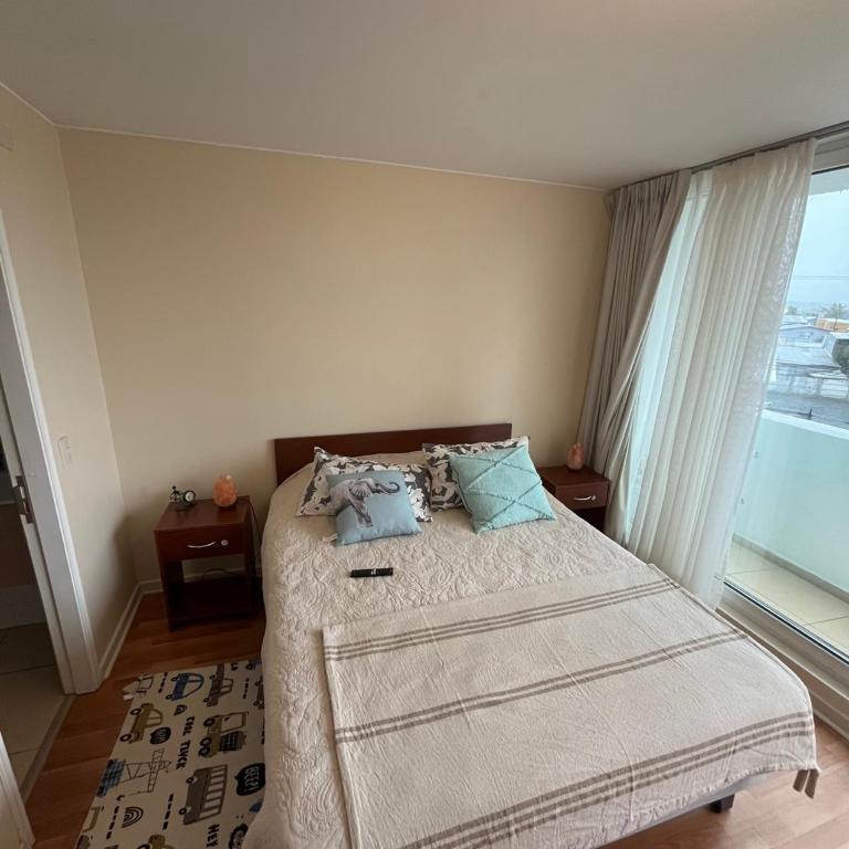 Departamento en osorno - One-Bedroom Apartment - 1
