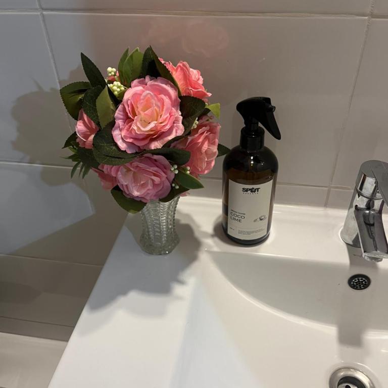 Departamento en osorno - One-Bedroom Apartment - 7