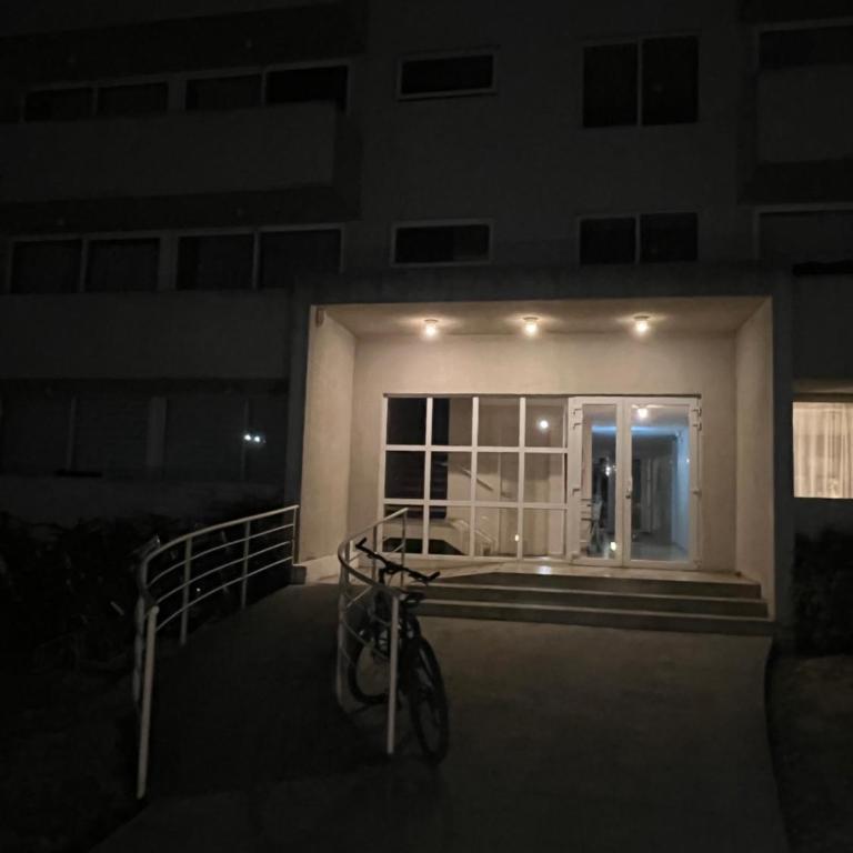 Departamento en osorno - One-Bedroom Apartment - 3