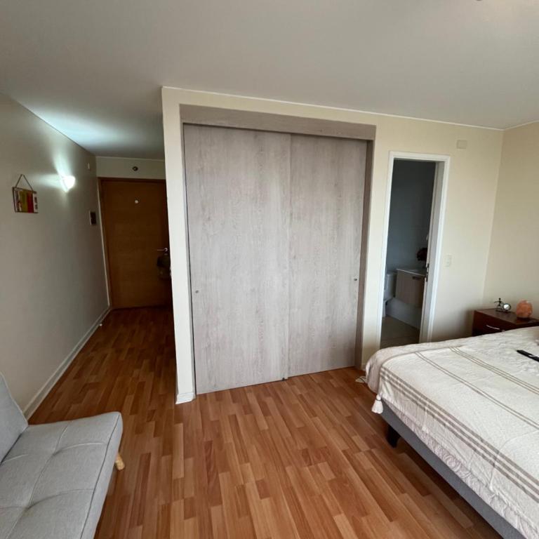 Departamento en osorno - One-Bedroom Apartment - 4