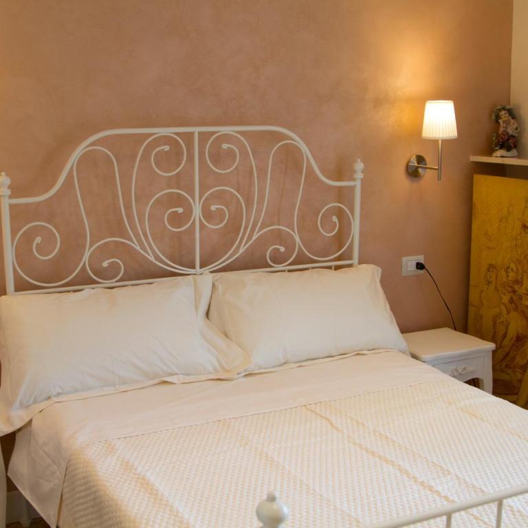 B&B I Propilei di San Girolamo - Camera Singola con Bagno Privato - 1