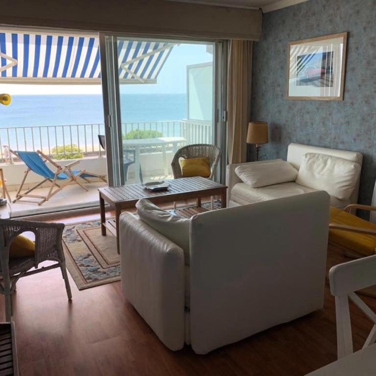 Résidence Casa Del Mar - Location de Vacances - LA BAULE FACE MER MAE-0391 - Appartement - 4