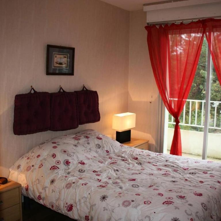 Résidence Casa Del Mar - Location de Vacances - LA BAULE FACE MER MAE-0391 - Appartement - 8