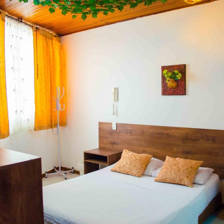 Hotel Elimar - Habitación Doble Superior - 3