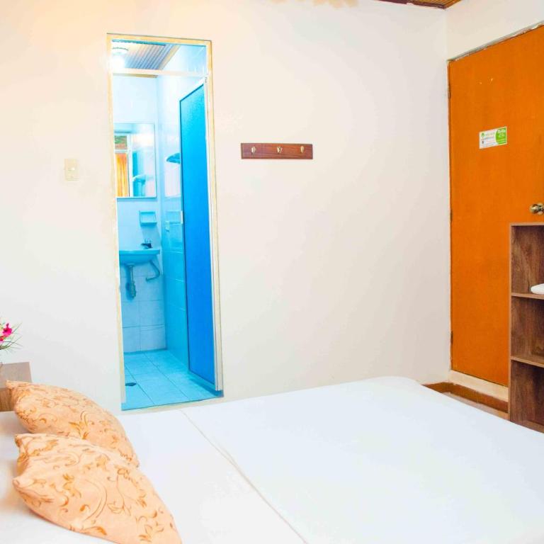 Hotel Elimar - Habitación Individual Superior - 3
