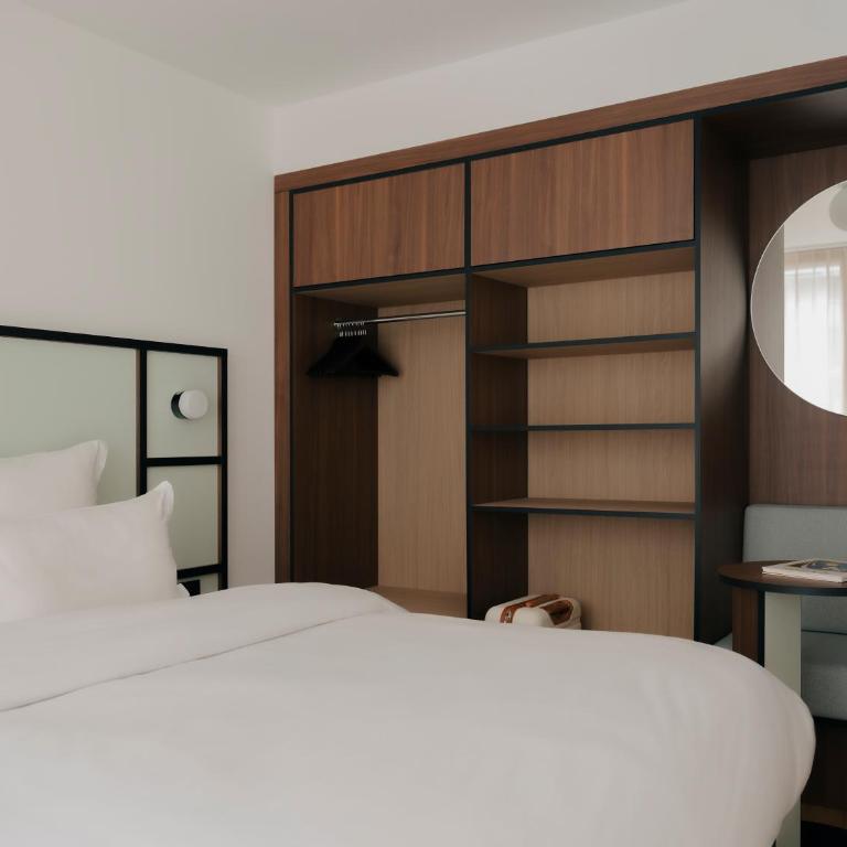 Edgar Suites Hameau - Porte de Versailles - Apartment mit 2 Schlafzimmern - 1