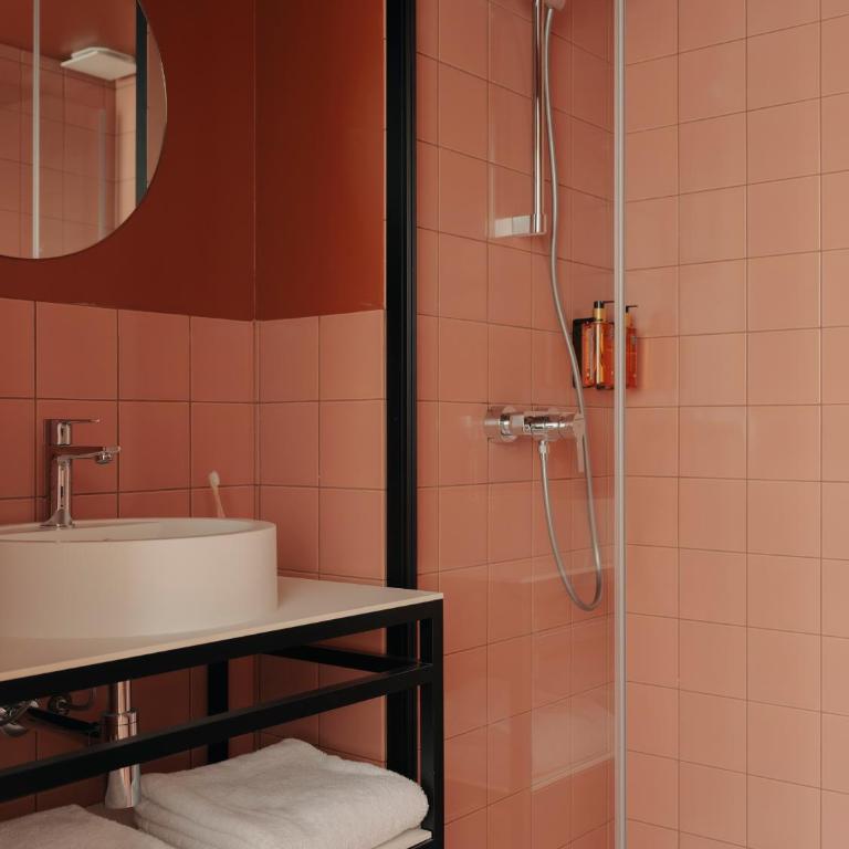 Edgar Suites Hameau - Porte de Versailles - Apartment mit 3 Schlafzimmern - 7
