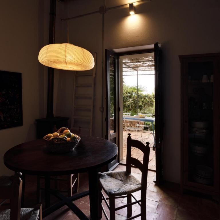 Case Zucco - Casa Panoramica - Casa con 2 Camere da Letto - 9