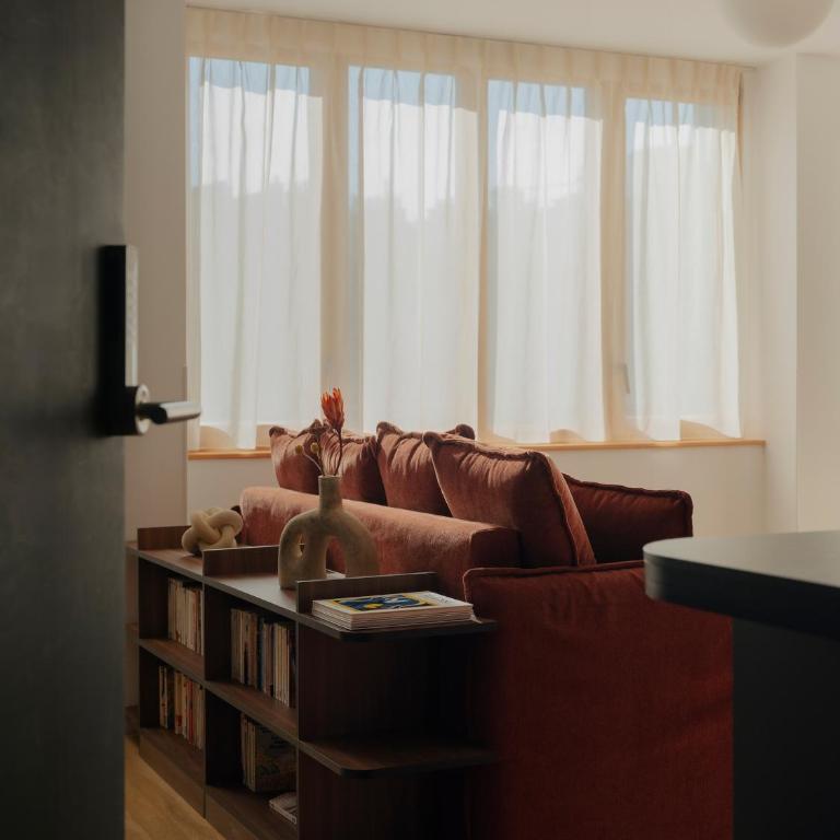 Edgar Suites Hameau - Porte de Versailles - Apartment mit 3 Schlafzimmern - 10
