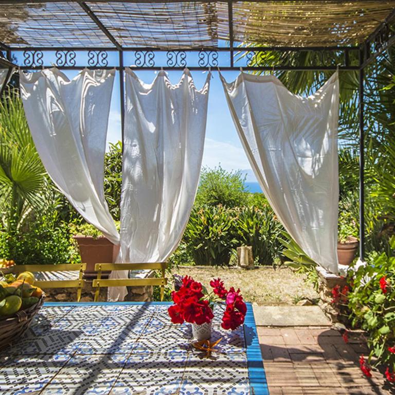 Case Zucco - Casa Panoramica - Casa con 2 Camere da Letto - 25