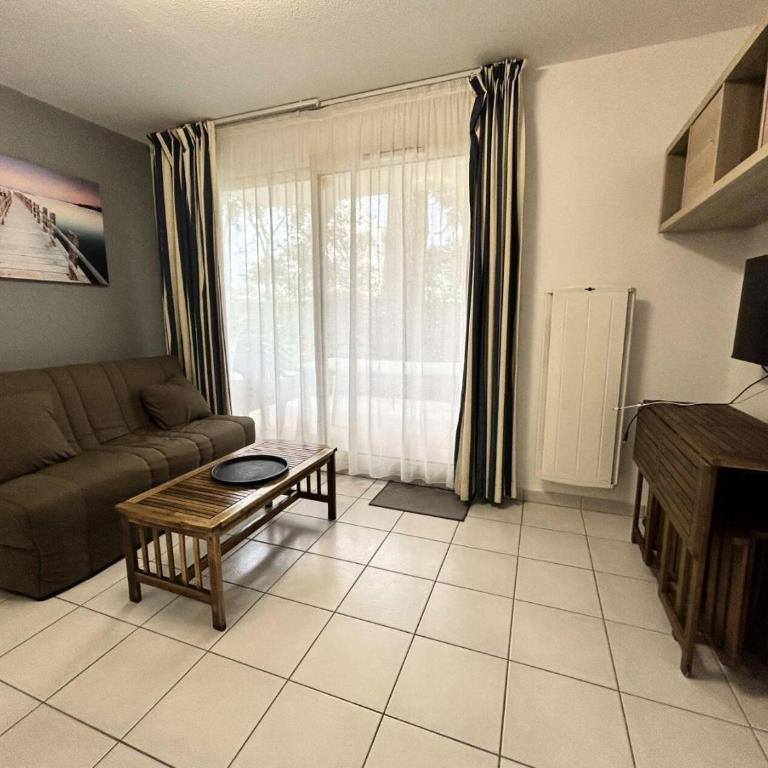 Résidence Ker Juliette - Pornichet - Résidence Ker Juliette MAE-9721 - Apartment - 1