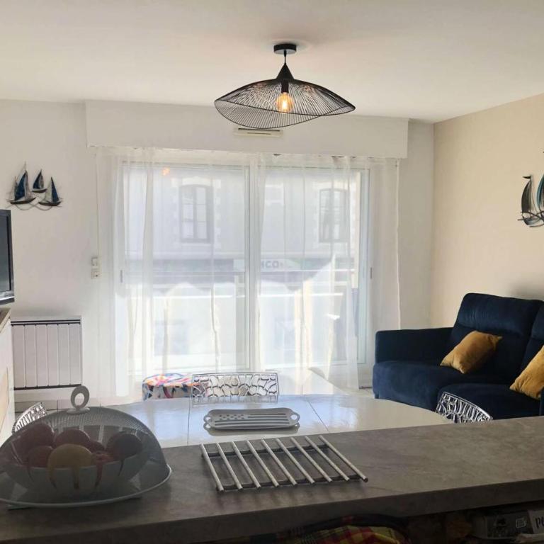Résidence La Lorena - LA BAULE COEUR DE VILLE MAE-2491 - Appartamento - 1
