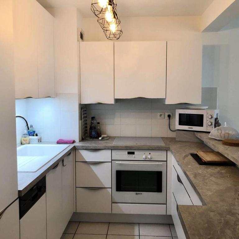Résidence La Lorena - LA BAULE COEUR DE VILLE MAE-2491 - Appartamento - 5