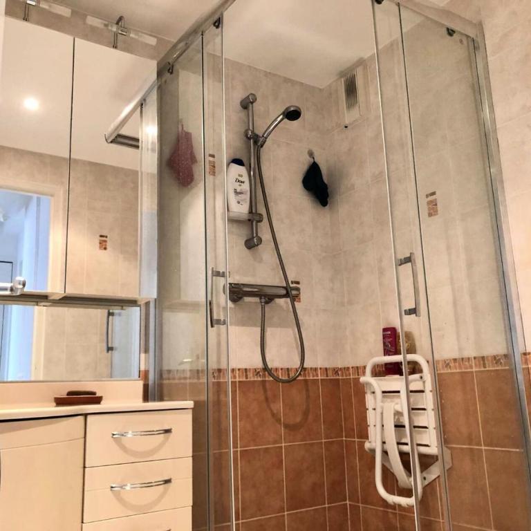 Résidence La Lorena - LA BAULE COEUR DE VILLE MAE-2491 - Appartamento - 6