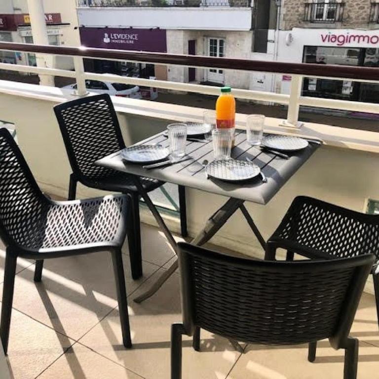 Résidence La Lorena - LA BAULE COEUR DE VILLE MAE-2491 - Appartamento - 10