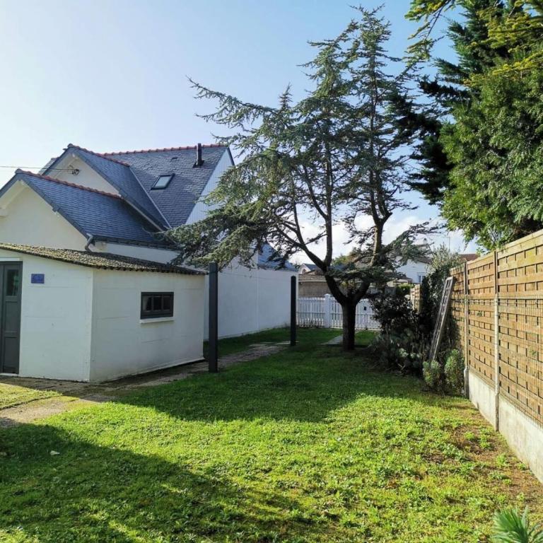 Résidence Bur-41-pornichet - Location de Vacances - PORNICHET - Maison - 014-60362 MAE-6151 - Maison de Vacances - 1