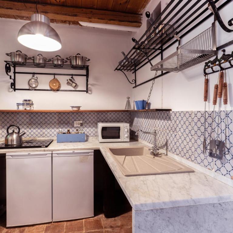 Case Zucco - Casa Panoramica - Casa con 2 Camere da Letto - 45