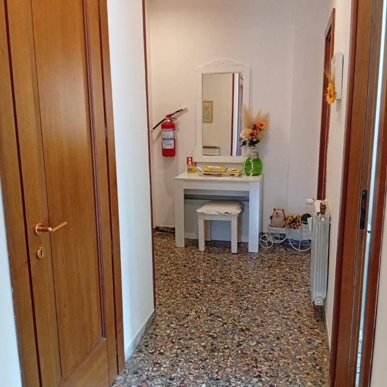 Il girasole di Spezia - Two-Bedroom Apartment - 11