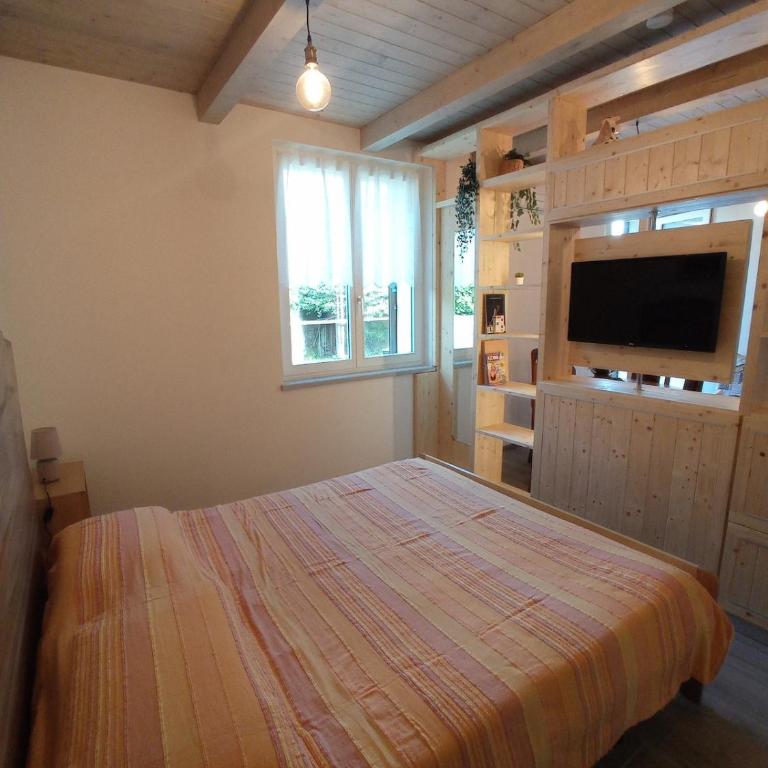 Casa Tofi - Appartamento con 1 Camera da Letto - 6