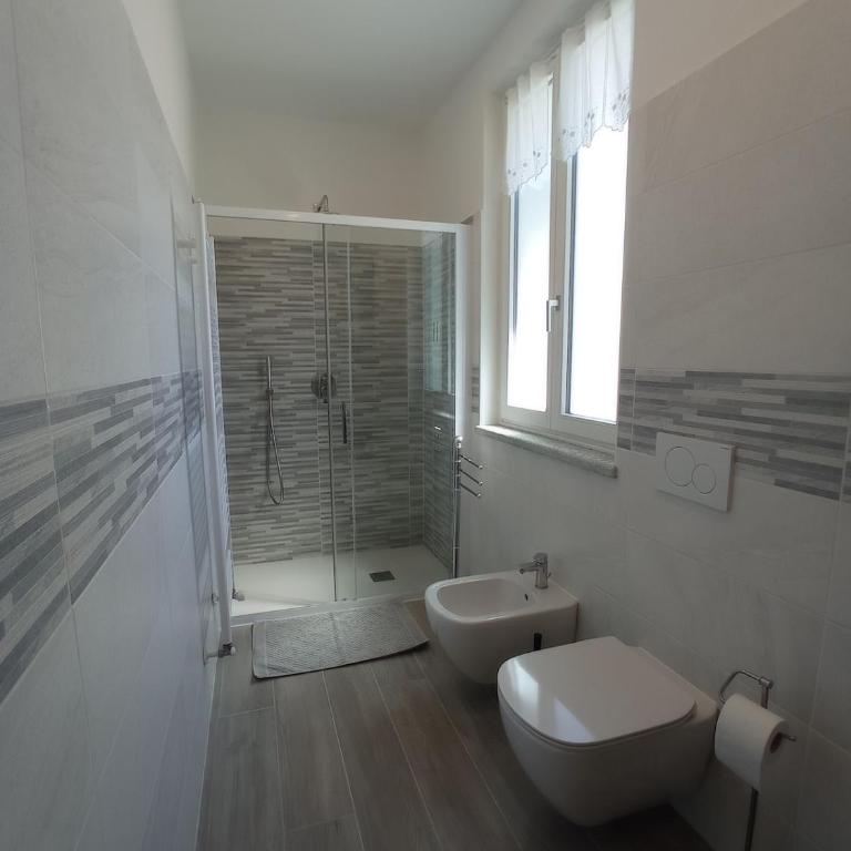 Casa Tofi - Appartamento con 1 Camera da Letto - 9