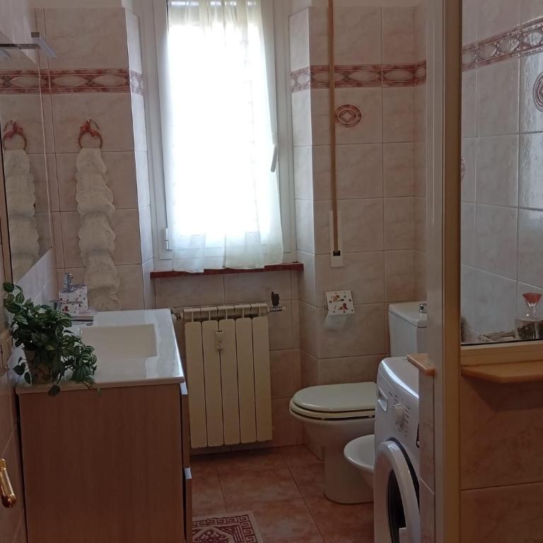 Il girasole di Spezia - Two-Bedroom Apartment - 10