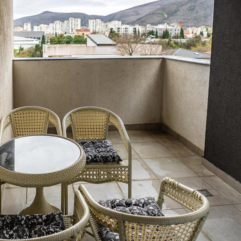 Deluxe apartment Amila - Two-Bedroom Apartment - 54