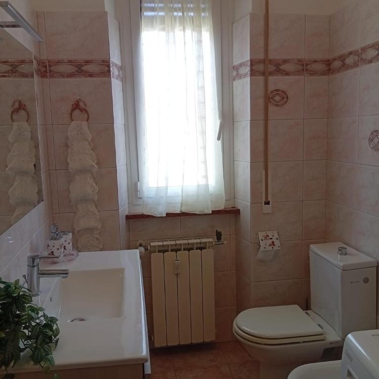 Il girasole di Spezia - Two-Bedroom Apartment - 7