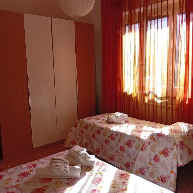 Il girasole di Spezia - Two-Bedroom Apartment - 5