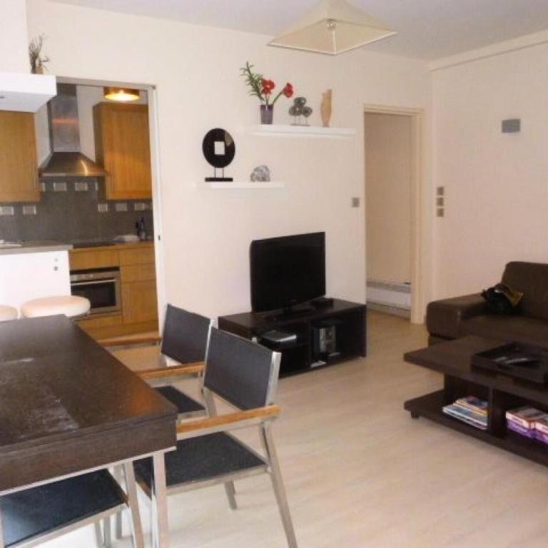 Résidence Bel Air - Location de Vacances - PORNICHET - PROXIMITE PLAGE ET QUARTIER DE LA GARE MAE-3551 - Apartment - 1